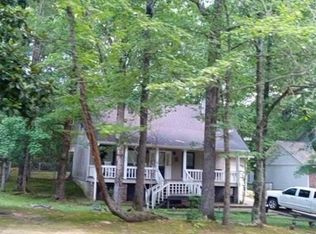 18 Concord Dr, White Hall, AR 71602