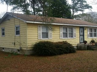 123 Lane St, Suffolk, VA 23438