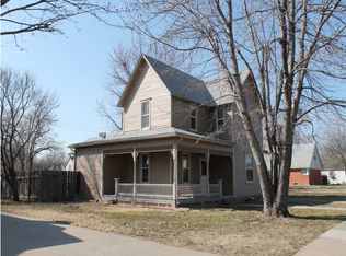 501 Old Main St, Newton, KS 67114