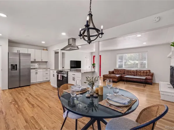 10 Teller Street, Denver, CO 80226