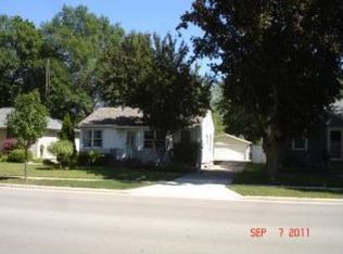 73 N Seymour St, Fond Du Lac, WI 54935