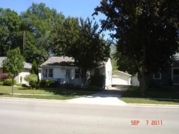 73 N Seymour St, Fond Du Lac, WI 54935