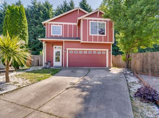 10802 NE 53rd Ct, Vancouver, WA 98686