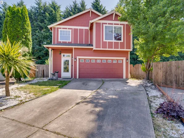 10802 NE 53rd Ct, Vancouver, WA 98686