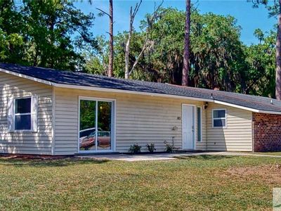 165 Cherokee Circle, Hinesville, GA, 31313