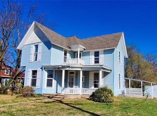 140 N Washington Ave, Lebanon, MO 65536