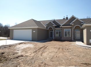 1737 Remington Ridge Way, De Pere, WI 54115