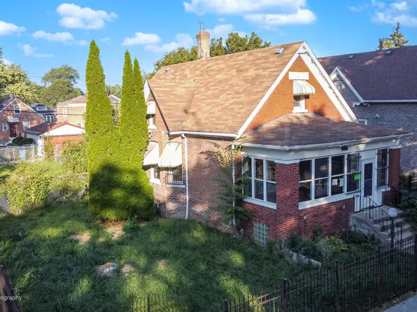 8852 S Wallace St, Chicago, IL 60620