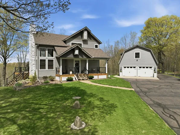 N7908 Hwy J, Menomonie, WI 54751