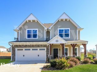 707 Traveller Dr, Whitsett, NC 27377