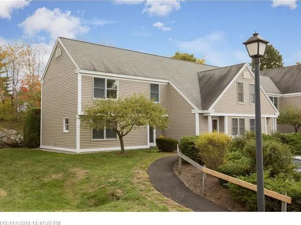 43 Glenridge, Portland, ME 04102