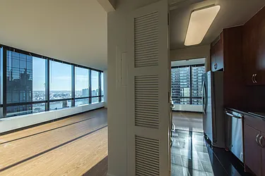 Rented by Solow Realty