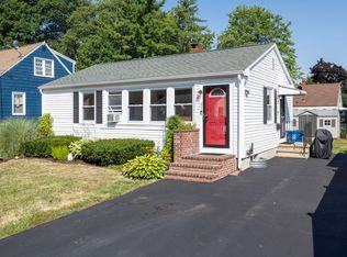21 Berry Ave, Portland, ME 04103