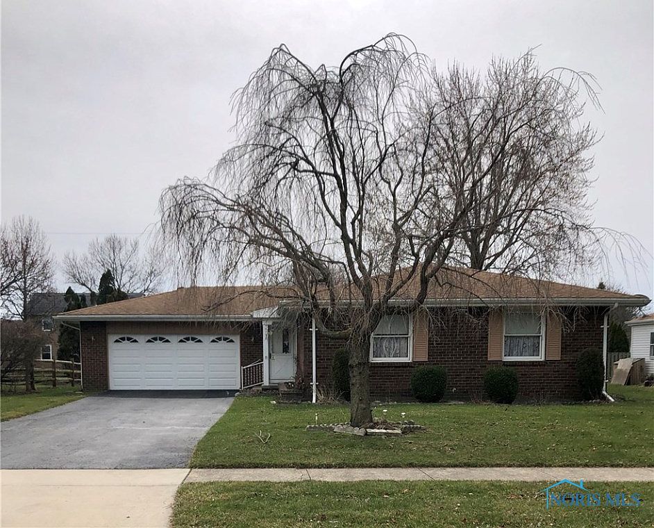 6733 Sue Ln, Maumee, OH 43537 Zillow