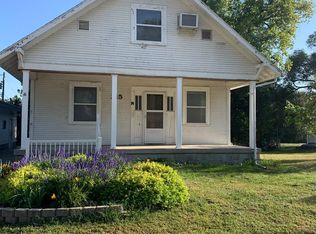 215 Jackson Ave, Norfolk, NE 68701