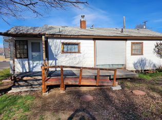 145 SW G St, Madras, OR 97741