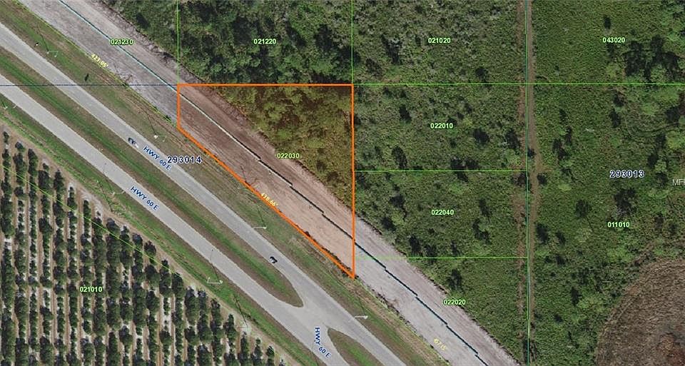 2nd image of 19462 State Road 60 E