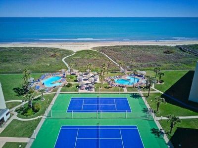 404 Padre Blvd Unit 1204, South Padre Island, TX, 78597