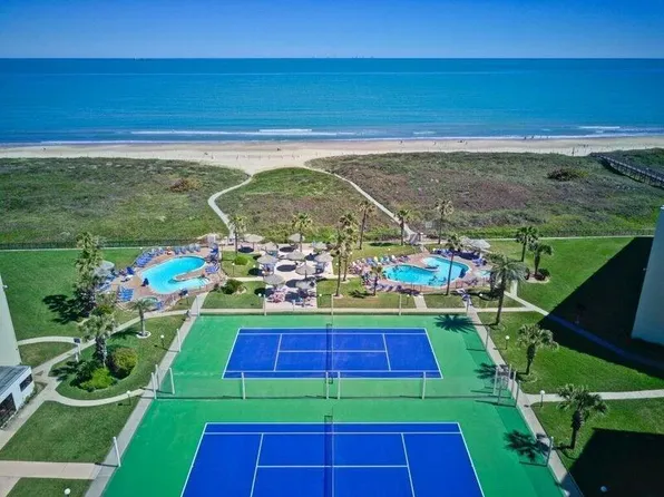 404 Padre Blvd Unit 1204, South Padre Island, TX 78597