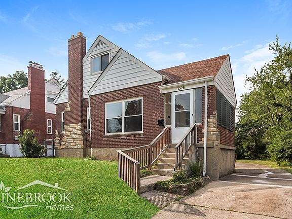 2nd image of 1526 Clovernoll Dr