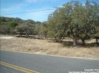 2485 Smoke Rise Cyn, Bulverde, TX 78163