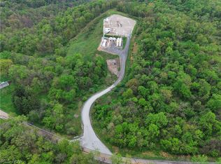 0 Bealls Ridge Rd, Wellsburg, WV 26070