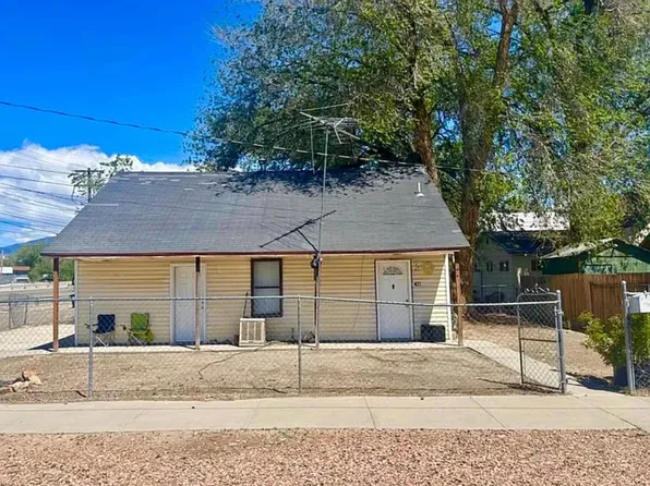 421 W 3rd St, Delta, CO 81416