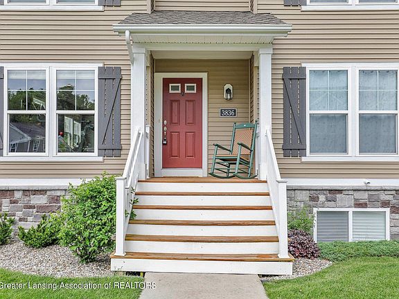 2nd image of 3836 Fossum Ln #13