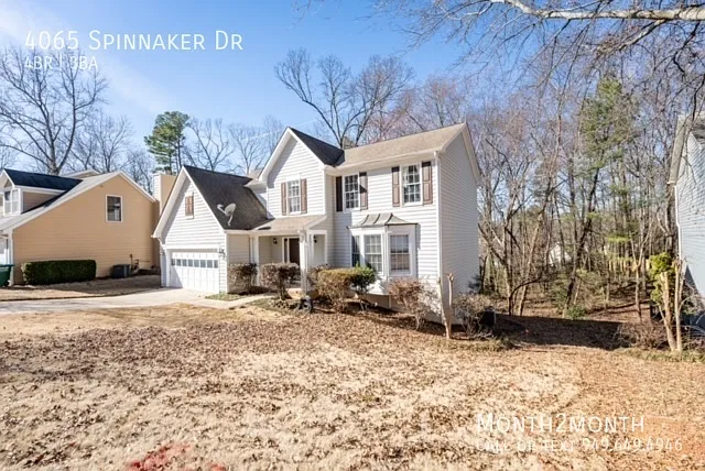 4065 Spinnaker Dr — Photo 40