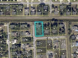 2908 16th St SW, Lehigh Acres, FL 33976