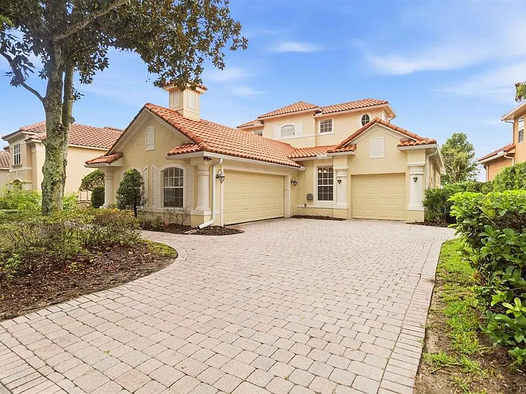 8310 Tivoli Dr — Photo 1
