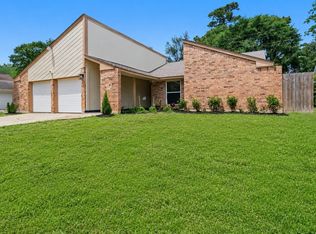 5323 Mossgrey Ln, Spring, TX 77373