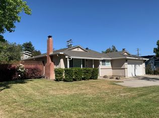 2530 Tioga Way, San Jose, CA