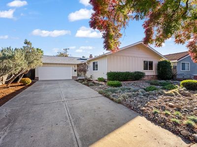 1668 Nora Way, San Jose, CA, 95124