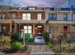 2125 3rd St NE, Washington, DC 20002