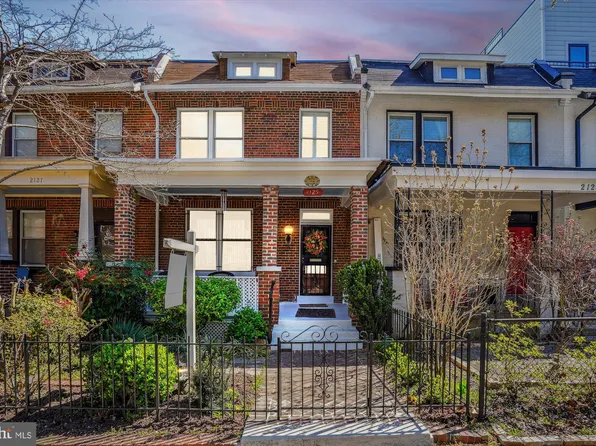 2125 3rd St NE, Washington, DC 20002