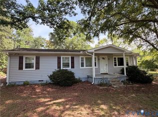 9226 River Rd, South Chesterfield, VA 23803