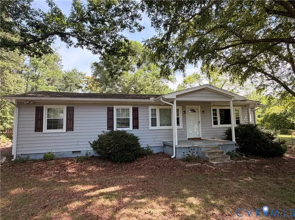 9226 River Rd, South Chesterfield, VA 23803