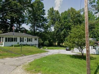 173 Waterford Road, Norway, ME, 04268