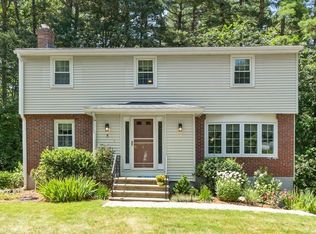 5 Milk Porridge Cir, Northborough, MA 01532