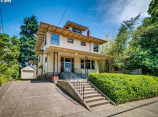 3954 N Castle Ave, Portland, OR 97227