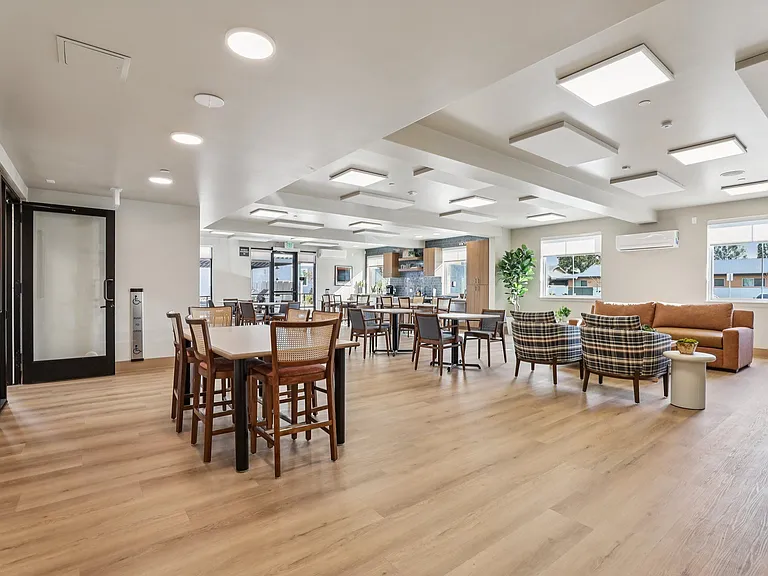 The Orion Senior Apartments - Orange, CA — Photo 16
