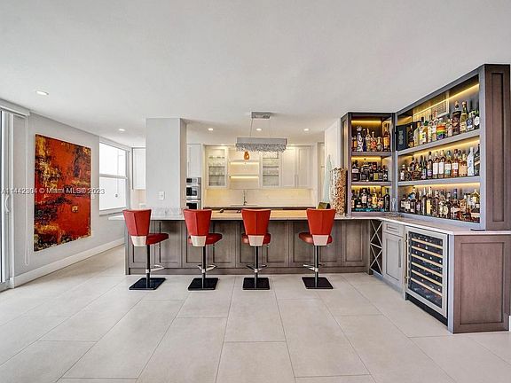 4th image of 2751 S Ocean Dr APT 204N