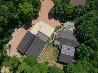 N7819 Pence Lake Rd, Deerbrook, WI 54424