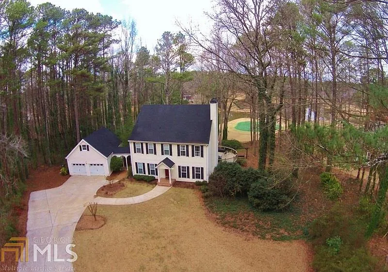 6 Oak Point photo 1