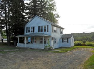 1038 Main St, Newfoundland, PA 18445