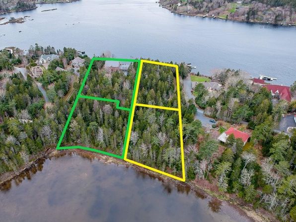 Shepherds Ln LOT 5C, Halifax, NS B3Z 2K6