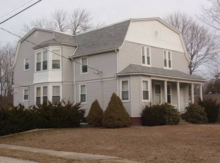 2217 Cranston St #2, Cranston, RI 02920