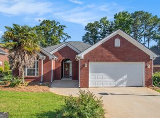 286 Prominent Loop, McDonough, GA 30253