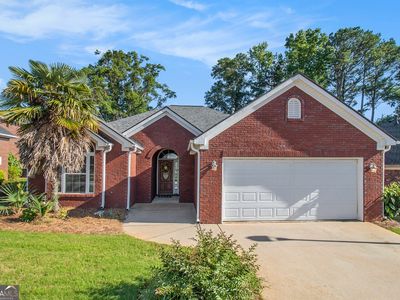 286 Prominent Loop, McDonough, GA, 30253